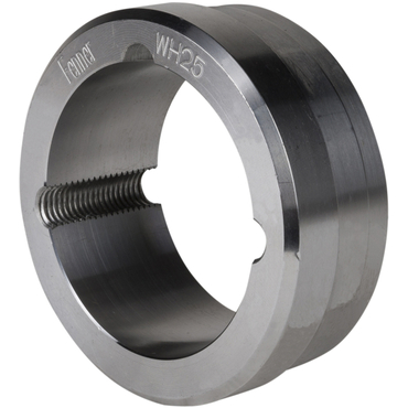 WELD ON HUBS